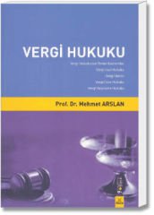 Vergi Hukuku