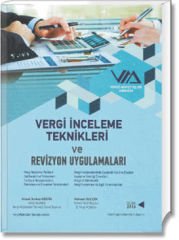 Vergi İnceleme Teknikleri ve Revizyon Uygulamaları