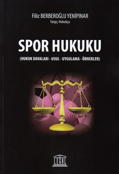 Spor Hukuku