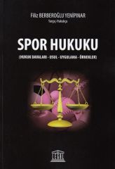 Spor Hukuku