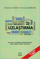 Uzlaştırma