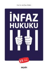 İnfaz Hukuku