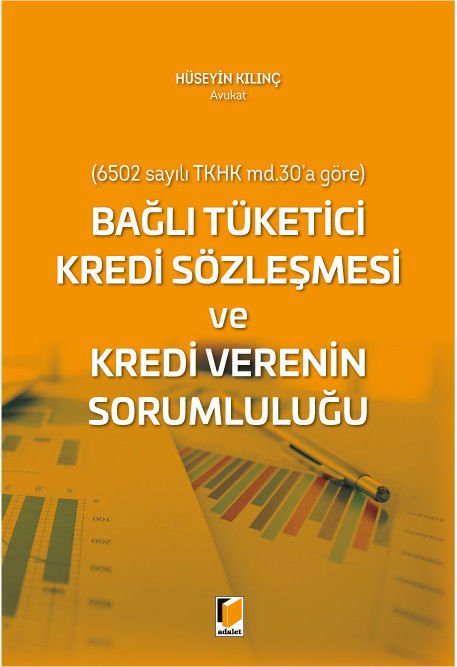 Bağlı Tüketici Kredi Sözleşmesi ve Kredi Verenin Sorumluluğu