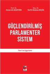 Güçlendirilmiş Parlamenter Sistem
