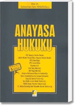 Anayasa Hukuku