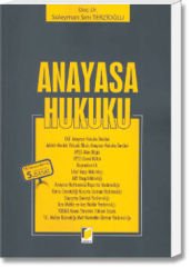 Anayasa Hukuku