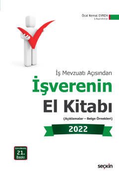 İşverenin El Kitabı 2022