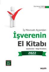 İşverenin El Kitabı 2022