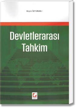 Devletlerarası Tahkim