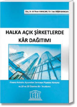 Halka Açık Şirketlerde Kâr Dağıtımı