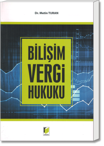 Bilişim Vergi Hukuku