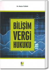 Bilişim Vergi Hukuku