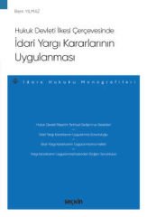 İdari Yargı Kararlarının Uygulanması