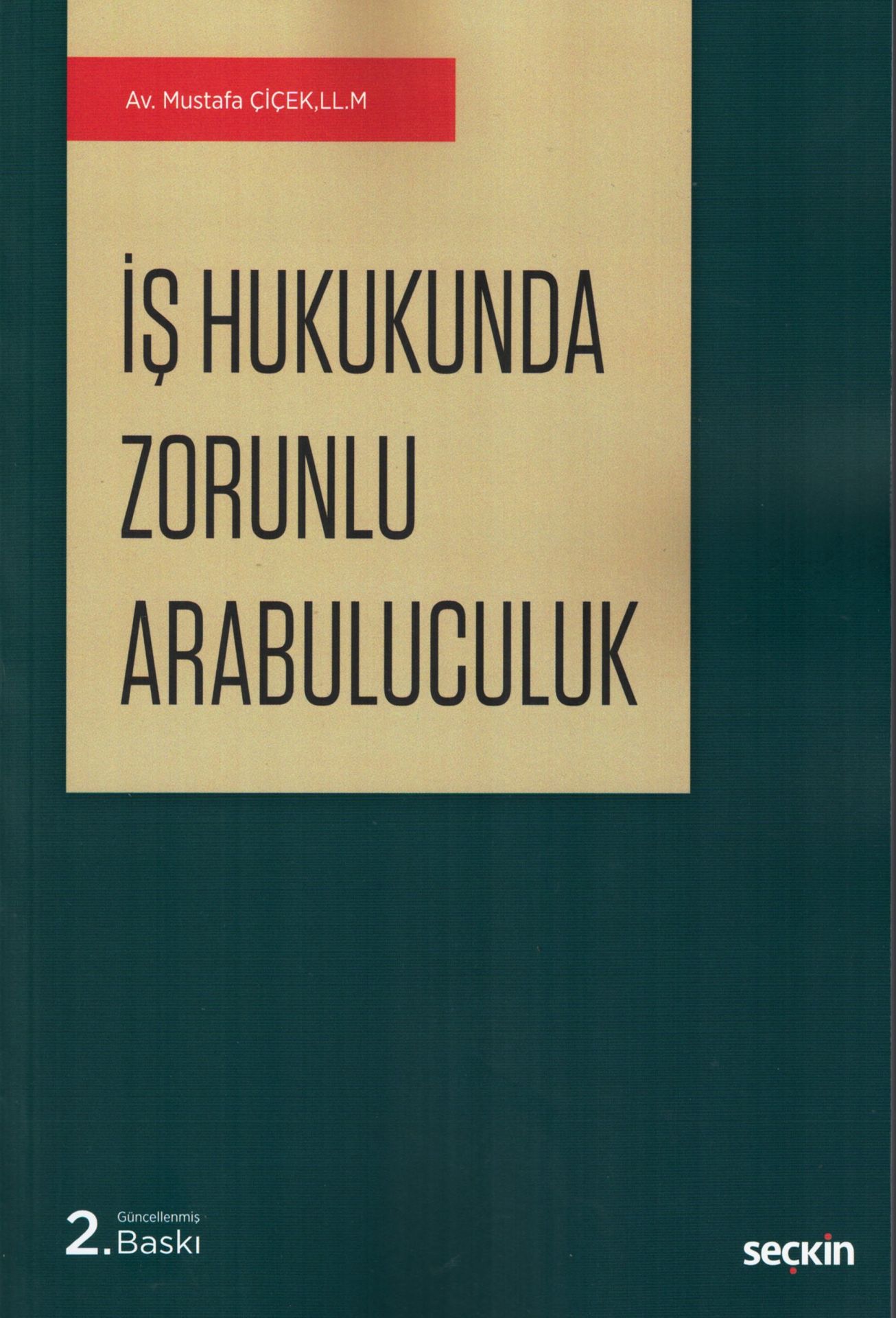 İş Hukukunda Zorunlu Arabuluculuk