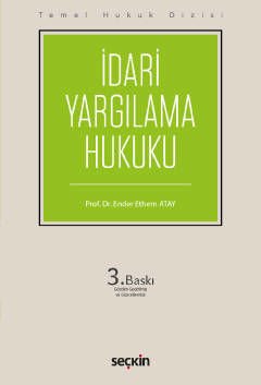 İdari Yargılama Hukuku