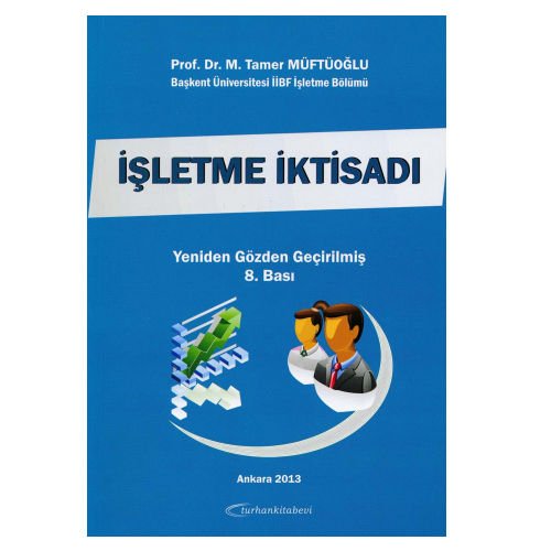 işletme iktisadı