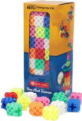 KÜP -TAK  YENİ NESİL EĞİTİM SETİ