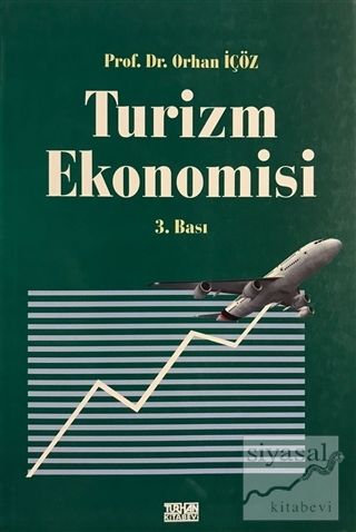 Turizm ekonomisi