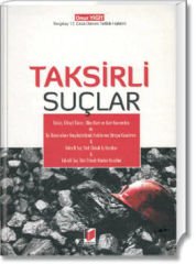Taksirli Suçlar