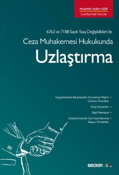 Uzlaştırma