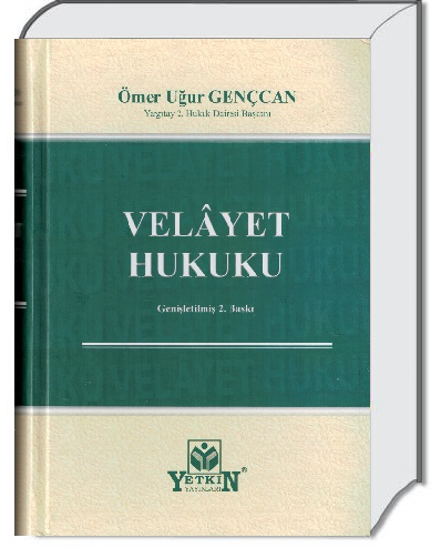 Velâyet Hukuku