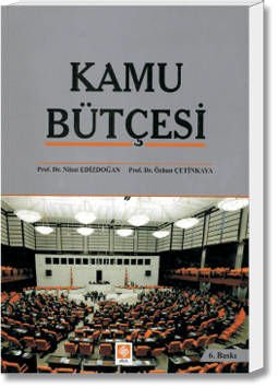 Kamu Bütçesi