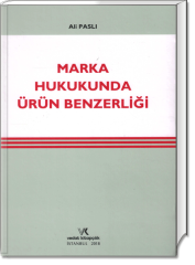 Marka Hukukunda Ürün Benzerliği