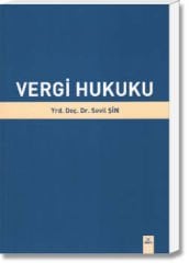 Vergi Hukuku