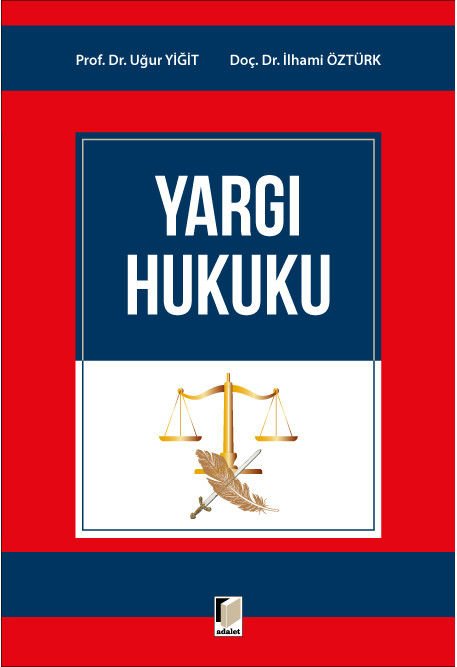 Yargı Hukuku