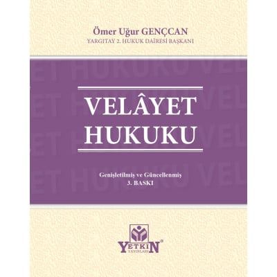 Velayet Hukuku