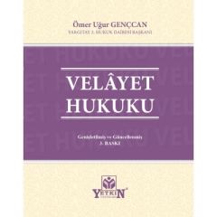 Velayet Hukuku