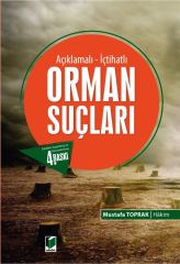Orman Suçları