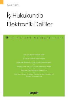 İş Hukukunda Elektronik Deliller