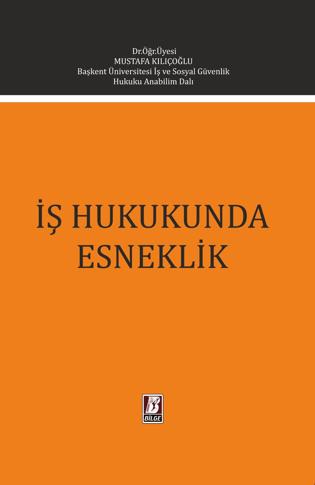 İş Hukukunda Esneklik