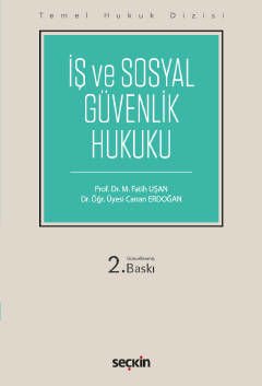 İş ve Sosyal Güvenlik Hukuku