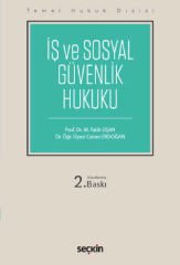 İş ve Sosyal Güvenlik Hukuku
