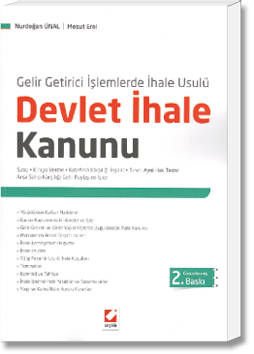 Devlet İhale Kanunu