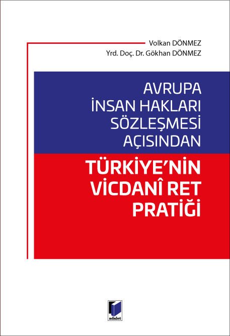 Türkiye'nin Vicdani Ret Pratiği