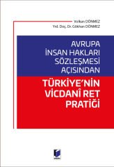 Türkiye'nin Vicdani Ret Pratiği