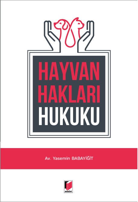 Hayvan Hakları Hukuku