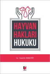 Hayvan Hakları Hukuku