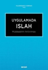 Uygulamada Islah