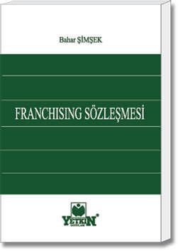 Franchising Sözleşmesi