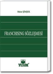 Franchising Sözleşmesi