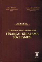 Finansal Kiralama Sözleşmesi