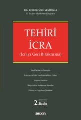 Tehiri İcra (İcrayı Geri Bıraktırma)