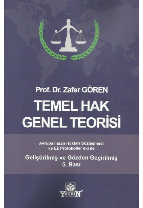 Temel Hak Genel Teorisi