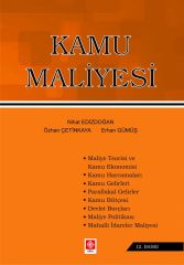 Kamu Maliyesi