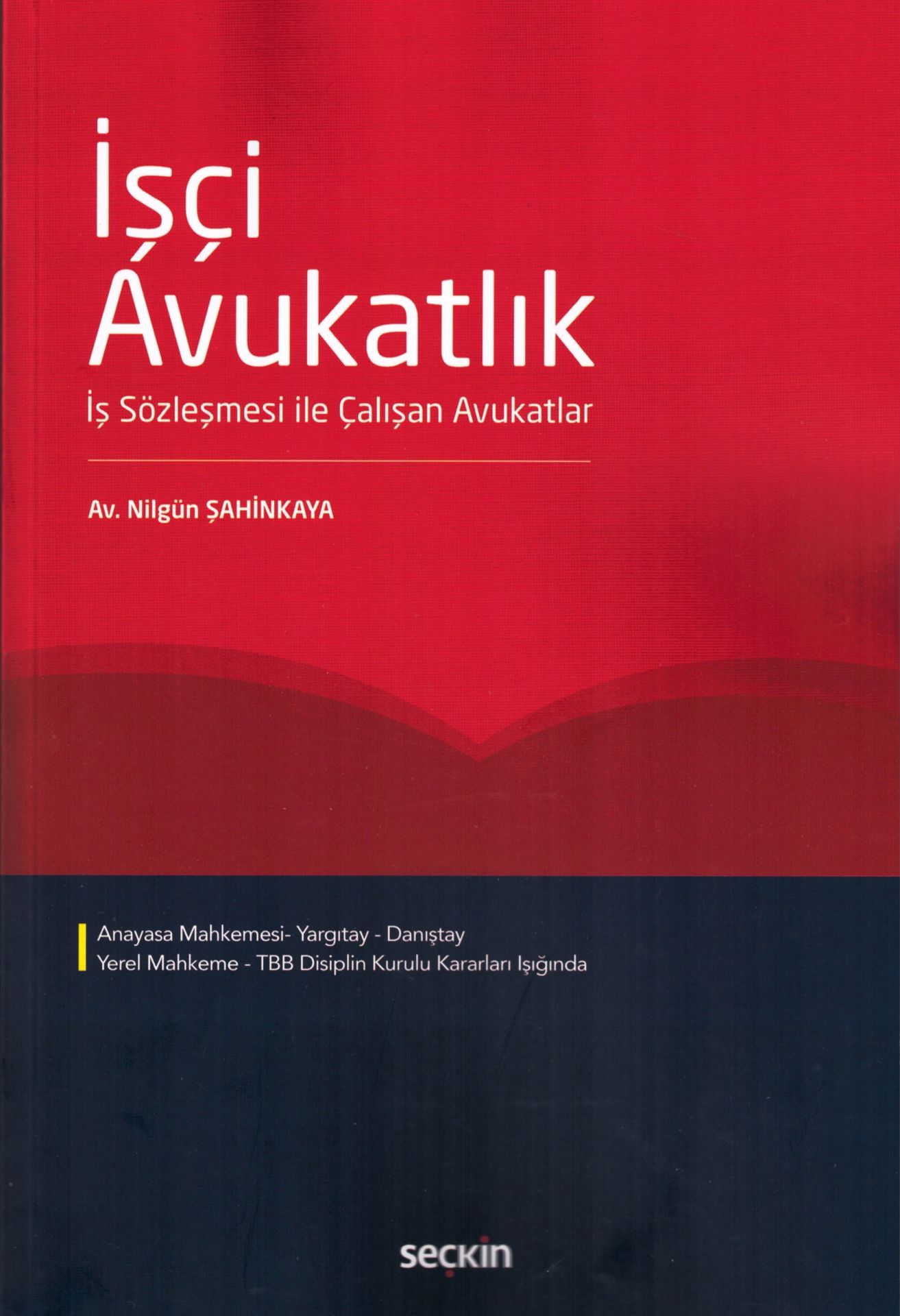 İşçi Avukatlık