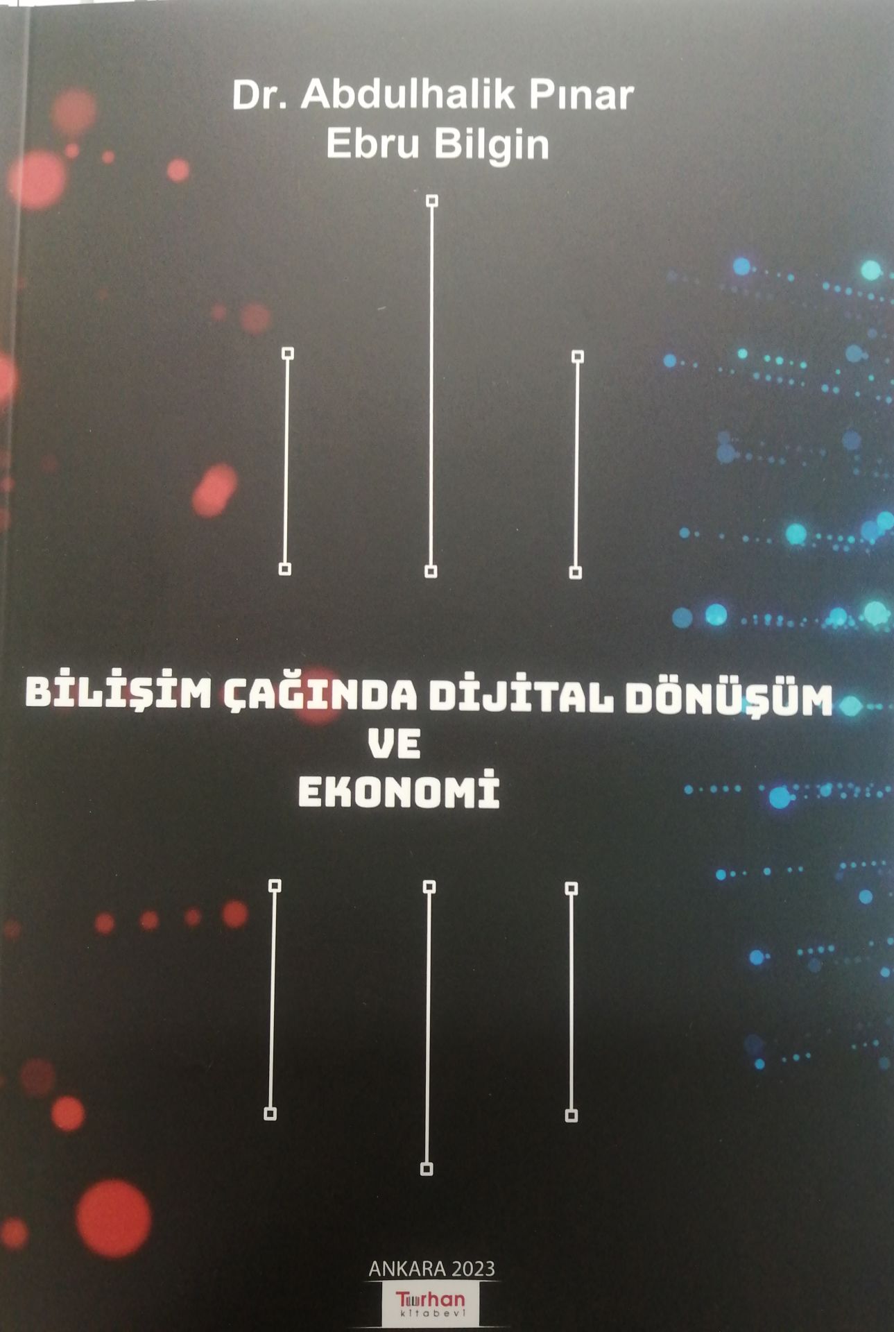 BİLİŞİM ÇAĞINDA DİJİTAL DÖNÜŞÜM VE EKONOMİ